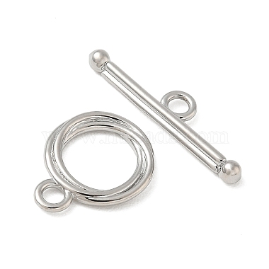 Messing Kipphaken(KK-CBAFC6C-07G-P)-3