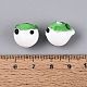 Handmade Lampwork Beads(LAMP-Q039-12H)-4