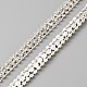 3 Yards Glass Rhinestone Trimming(DIY-WH0671-320B)-1