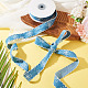 rubans en denim polyester(OCOR-TAC0003-18B)-6