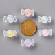 Transparent Acrylic Beads(X-TACR-S152-03C)-3