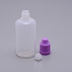 Plastic Bottle(AJEW-WH0092-21J)-2