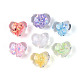 Transparent Resin Beads(RESI-T060-43M)-1