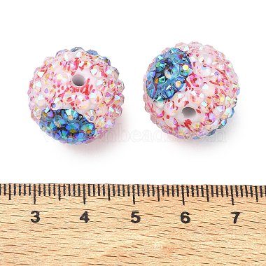 Acrylic Beads(AC-CBA4D01-01C)-3