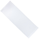 1pc tissu de remplacement pour chaise en polyester ray&eacute;(AJEW-GF0014-50B)-1