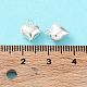 925 encantos de plata esterlina(X-STER-H106-01A-S)-5