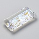 Embossed Glass Rhinestone Pendants(GLAA-J101-07B-001SI)-4
