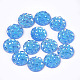 Resin Cabochons(X-CRES-T012-01G)-1