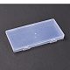 (Defective Closeout Sale: Scratch Mark) Polypropylene Box(CON-XCP0007-12)-1