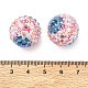 Acrylic Beads(AC-CBA4D01-01C)-3