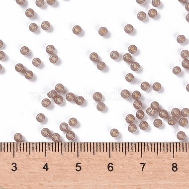 MIYUKI Round Rocailles Beads(SEED-X0055-RR0641)-4