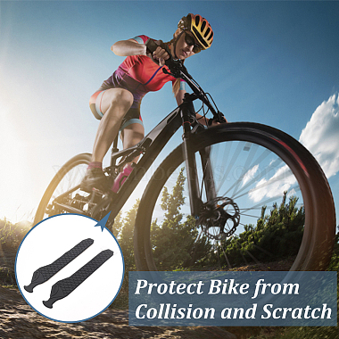 Silicone Bicycle Down Tube Frame Protectors(AJEW-WH0317-16)-6