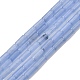 naturelles jade blanc brins de perles(G-Z145-A01-01I)-2