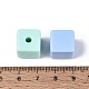 不透明なプラスチックビーズ(KY-N025-30)-3