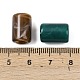 Opaque Acrylic European Beads(OACR-G055-01C)-3