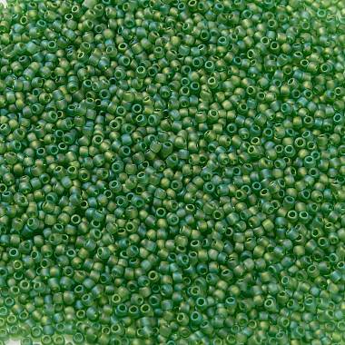 toho perles de rocaille rondes(X-SEED-TR11-0167F)-2