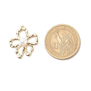 Aluminium Anh&auml;nger & Charms(PALLOY-JF01640-01)-2