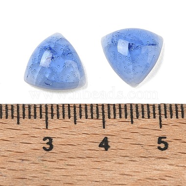 Handmade Porcelain Cabochons(PR-CBA642C-03B)-3