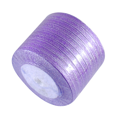 Glitter Metallic Ribbon(RSC8mmY-031)-4
