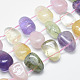 Natural Quartz Beads Strands(G-F547-09)-1