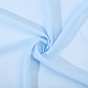Chiffon Polyester Fabric(DIY-WH0304-944A)-1