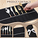 15Pcs Felt Tableware Storage Bag(AJEW-WA0001-11)-5
