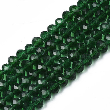 Glass Beads Strands(X-EGLA-A034-T6mm-D24)-4