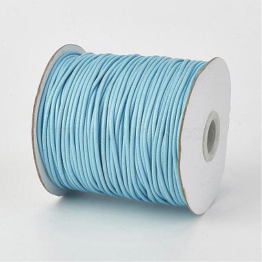 Eco-Friendly Korean Waxed Polyester Cord(YC-P002-2mm-1169)-3