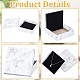 Paper Cardboard Jewelry Boxes(CBOX-BC0001-20)-4