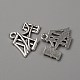 Tibetan Style Alloy Pendants(FIND-CJC0004-49AS)-1