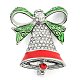 Christmas Theme Enamel Pins(JEWB-S022-04D-P)-1