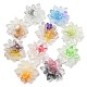 Luminous Transparent Epoxy Resin Decoden Cabochons(CRES-M032-04D)-1