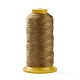 Nylon Sewing Thread(NWIR-N006-01W1-0.6mm)-1