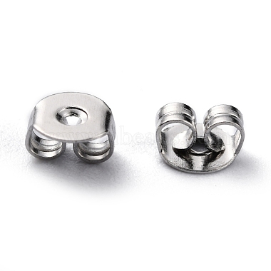 Brass Friction Ear Nuts(KK-O131-06-A)-2