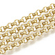 3.28 Feet 304 Stainless Steel Rolo Chains(X-CHS-S001-02C)-1