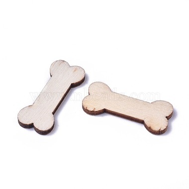 Wood Cabochons(WOOD-WH0021-27)-1