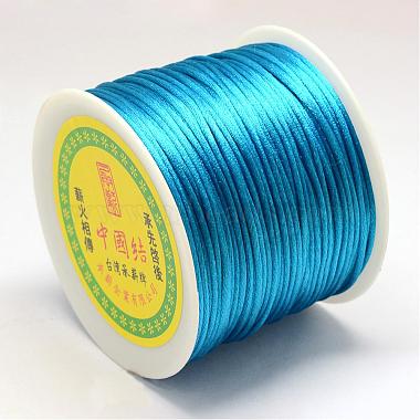 Nylon Thread(NWIR-R025-1.0mm-374)-2