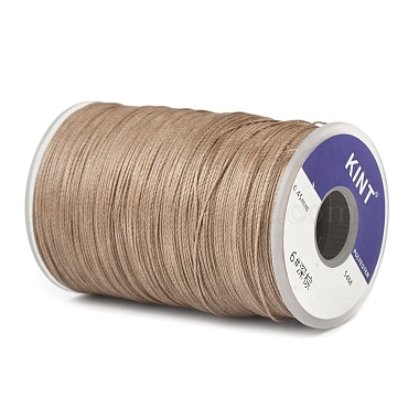 Waxed Polyester Cord(YC-E006-0.45mm-A06)-2