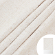 1 Sheet DIY Linen Fabrics(DIY-OC0010-66B)-1