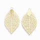 Brass Pendants(X-KK-S348-286A)-1