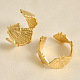 304 Stainless Steel Cuff Open Rings(WQ3439-2)-3