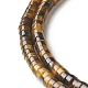 Natural Tiger Eye Beads Strands(G-F735-04)-3
