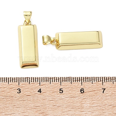 Brass Pendants(KK-H279-07G)-3