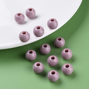 Opaque Acrylic Beads(X-MACR-S373-109-A05)-6