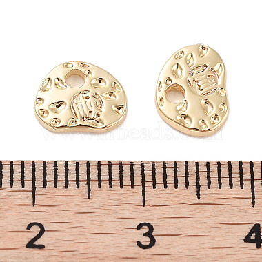 Brass Pendants(KK-C051-56G)-3