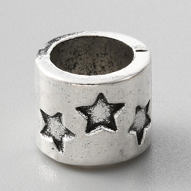 Alloy European Beads(FIND-TAC0014-89G)-1