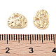 Brass Pendants(KK-C051-56G)-3