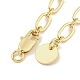 Brass Chain Extender(X-KK-Q820-03G)-2