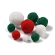 Polyester Ball Decoration(FIND-Z042-01A)-2