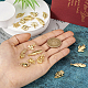 18Pcs 9 Style Alloy Pendants(FIND-TA0003-38)-6